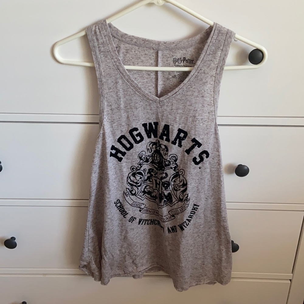 Harry Potter Tank